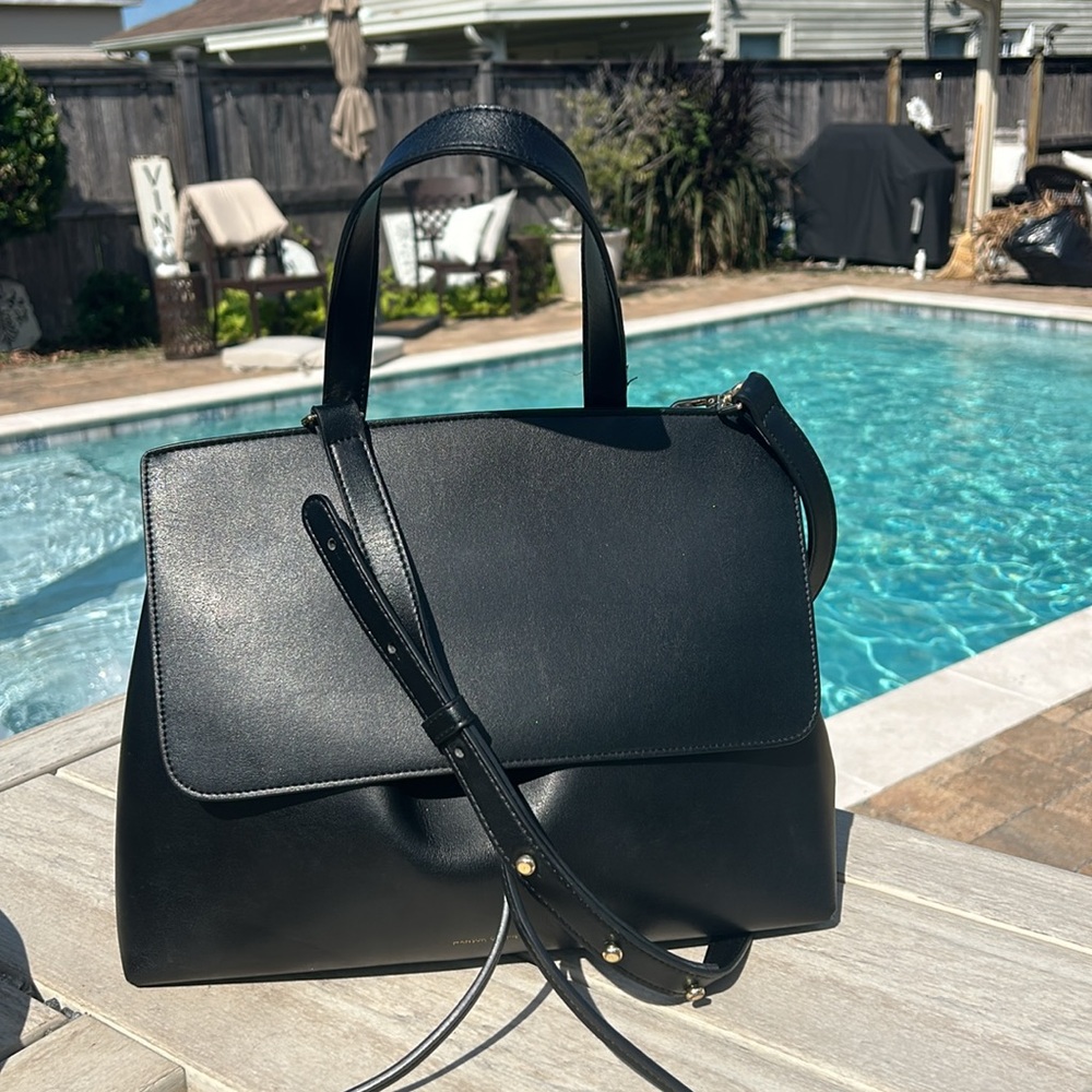 Mansur Gavriel EUC Lady (Soft) Bag